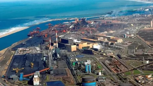 Dunkerquois : Journée de mobilisation chez Arcelor