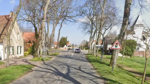 Ardres : un accident suite au malaise d'une conductrice