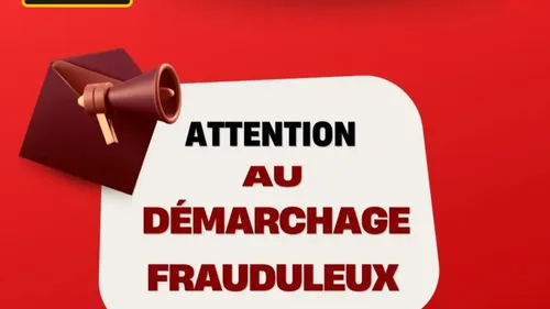 Bray-Dunes : alerte aux arnaques sur les réseaux sociaux