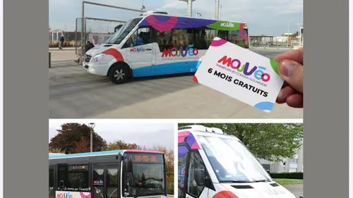 Audomarois ! Mouveo dénonce une arnaque, soyez vigilants