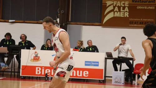 Basket, hand, rink... Les matchs du week-end
