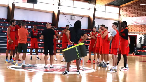 Basket : Loon-Plage en pleine forme pour la reprise, vers une...
