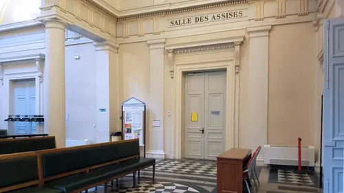 Procès du tatoueur d'Arras : jugé à Saint-Omer, il décède avant le...