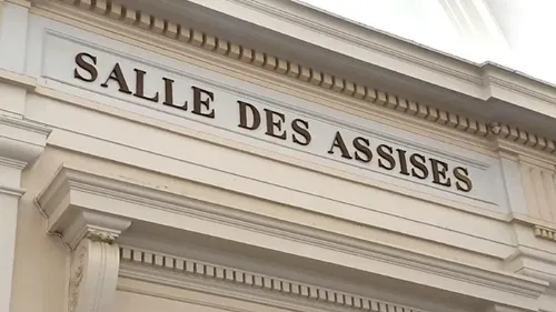 Saint-Omer : deux hommes condamnés pour violence ayant entraîné la...