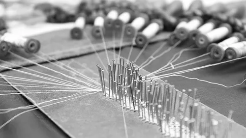 Calais : Atelier de dentelle à la main ce jeudi 30 avril