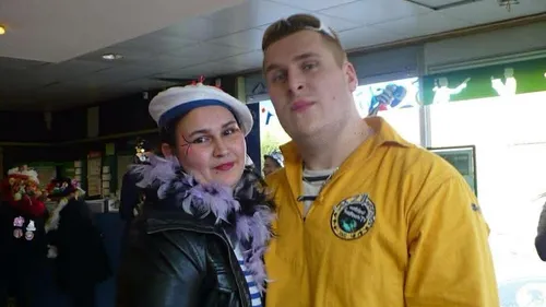 Carnaval de Dunkerque 2026 : une bande, une rencontre, un...