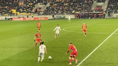 Dunkerque : série d'invincibilité brisée pour l'USLD