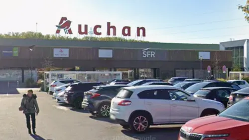 Grande-Synthe : panne d’électricité dans la zone commerciale 