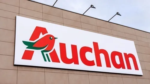 14 postes impactés par le plan social dans les magasins Auchan de...