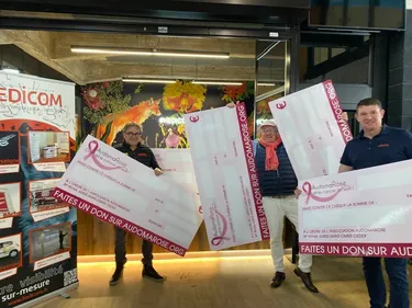 Audomarose, c'est fini