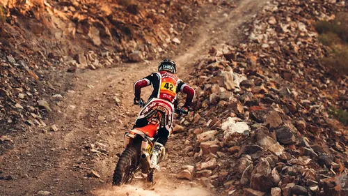 Dakar 2026 : Adrien Van Beveren perd sa route... et 23 minutes