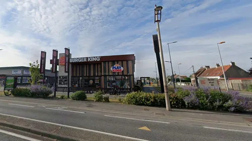 Calais : Plus de 500 personnes impactées par une fuite de gaz