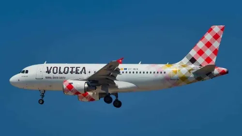 Une nouvelle destination au départ de l'aéroport de Lille