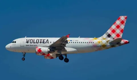 Une nouvelle destination au départ de l'aéroport de Lille