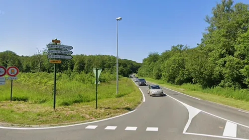 Condette : six touristes Hollandais blessés dans un violent...