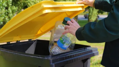Encore des collectes modifiées dans la CAPSO
