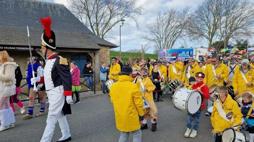 Un samedi de fête à Gravelines