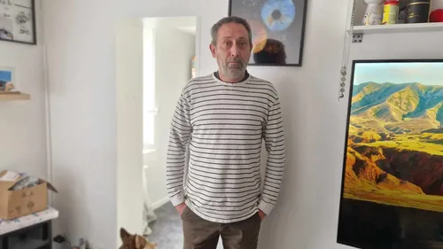 Boulogne: 10 jours après l'affaissement d'une canalisation, des...