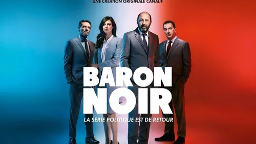 Saison 4 du Baron Noir : des enfants sont recherchés pour de la...