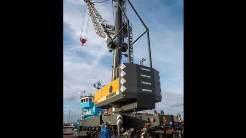 Dunkerque : un docker de 21 ans meurt tragiquement sur son lieu de...