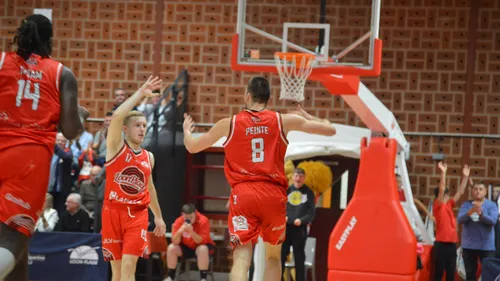 Boulogne et Loon-Plage au top en basket, l'USBCO imbattable : Les...