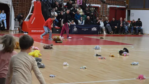 Basket, foot, hand... Les matchs du week-end