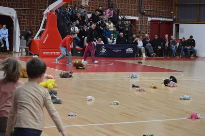 Basket, foot, hand... Les matchs du week-end