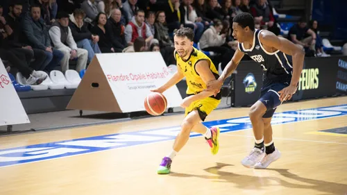 Basket, avec le match de carnaval pour Le Portel, foot, hand... Les...