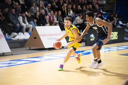 Basket, avec le match de carnaval pour Le Portel, foot, hand... Les...