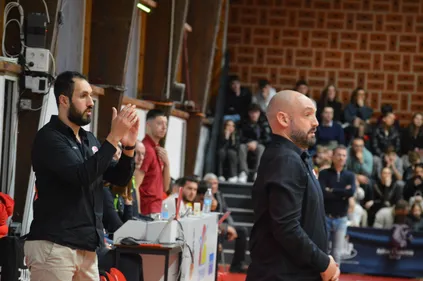 Basket, foot, hand... Les matchs du week-end
