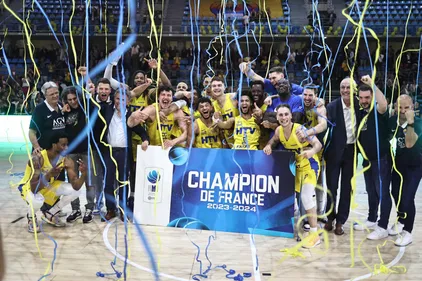 Basket : Boulogne termine fort, Loon-Plage dans le dur