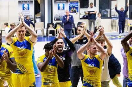 Basket, foot, volley... Les matchs du week-end