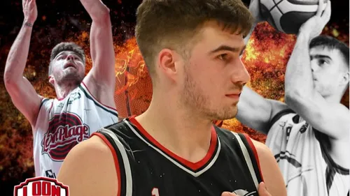 Basket : Loon-Plage lance son recrutement avec déjà un joli coup
