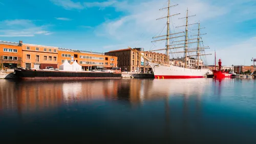Duchesse Anne à Dunkerque, Prison à Bourbourg, Cité de la Mode à...