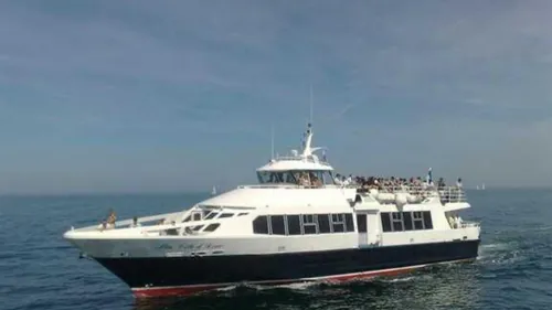 Boulogne : le retour des balades sur l'eau et d'un restaurant à...