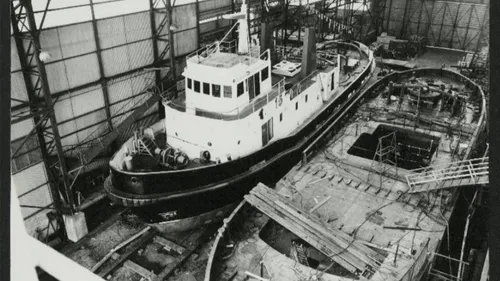 Dunkerque : une exposition pour se plonger au cœur de l'histoire...