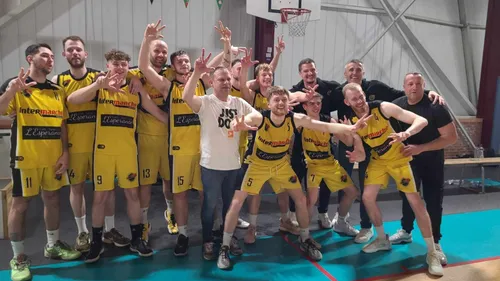Basket : La belle saison de Bourbourg