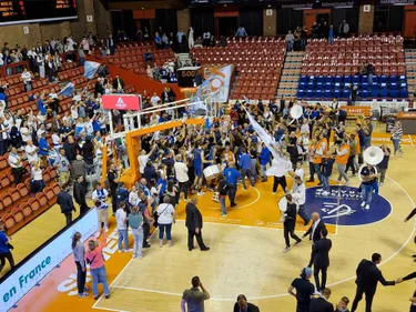 Un nouvel exploit de l'ESSM, le BCM qui plonge encore, l'USDK pas...