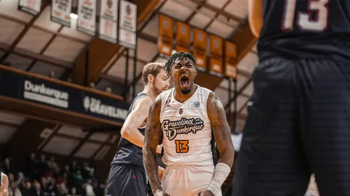 Le BCM qui gagne enfin, l'ESSM qui enchaîne, l'USLD qui va mieux......