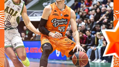 Le BCM qui confirme en Coupe, l'USLD qui n'y arrive toujours pas :...