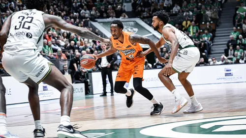 Basket : Roanne fait appel du report de son match face au BCM