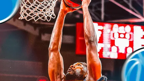 Basket : L'aventure Coupe d'Europe est terminée pour Gravelines