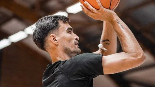 Basket : Les vacances sont terminées à Gravelines