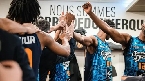 Le BCM qui retrouve le chemin de la victoire, scénario cruel pour...