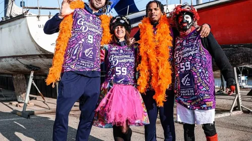 Basket : Une soirée de fête avec le BCM pour le match du carnaval...