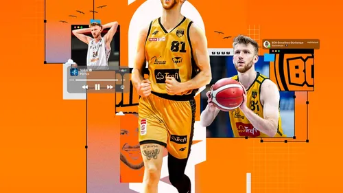 Basket : La raquette de Gravelines va bouger