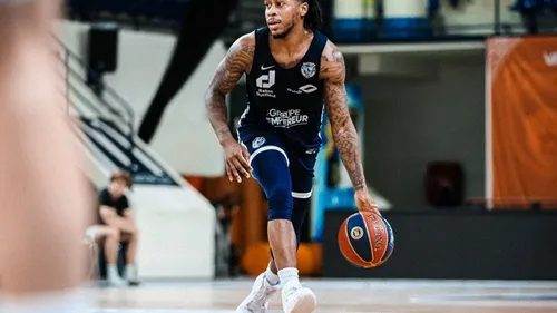 Basket, foot avec l'Opalico, hockey... Les matchs du week-end