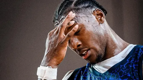 Basket, Gravelines, Le Portel : la soirée cauchemar des clubs du...