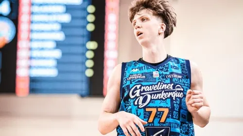 Basket : Le mercato a commencé au BCM