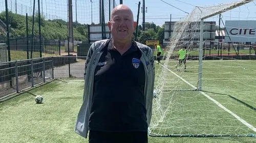Saint-Omer : Gérard a voulu être inhumé avec le maillot de l'USPSO